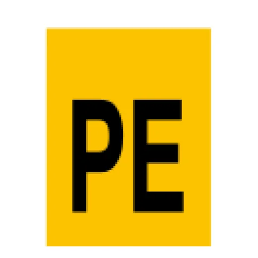 PE