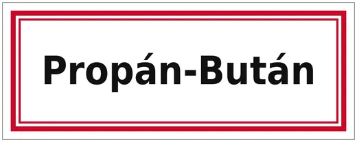 Propán-Bután