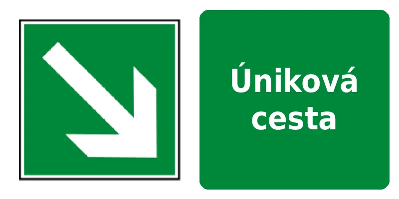 Úniková cesta