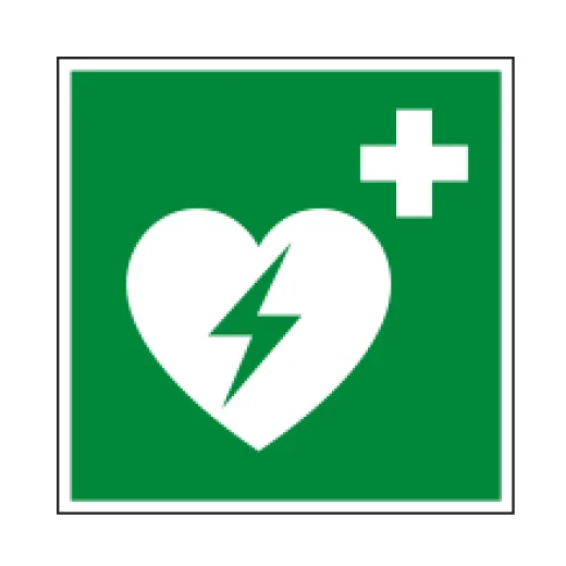 Automatický externý defibrilátor (AED)
