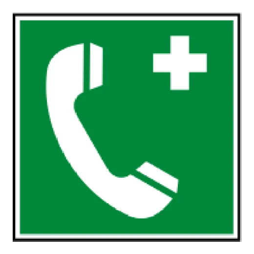 Telefón prvej pomoci