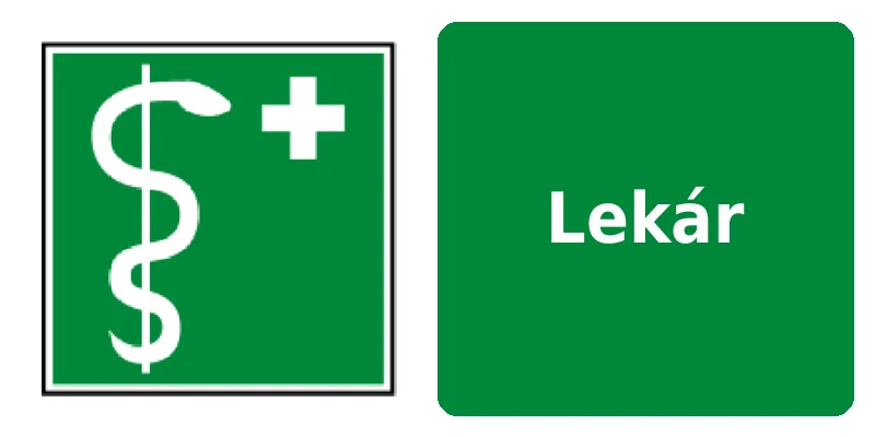 Lekár