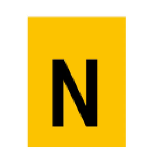 N