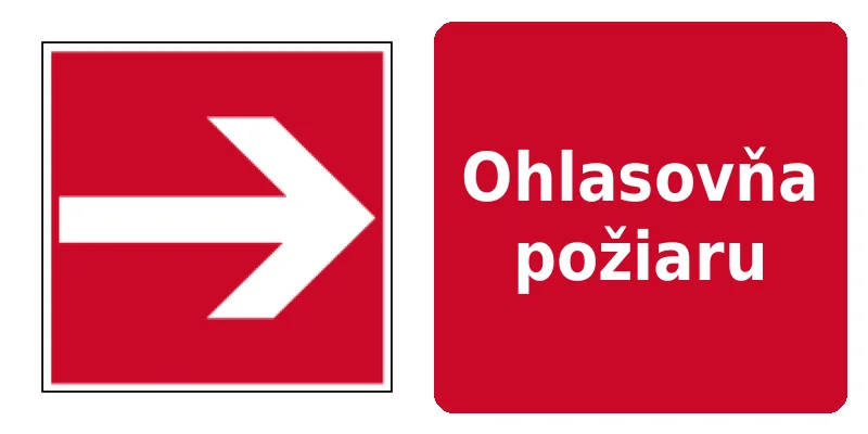 Ohlasovňa požiaru