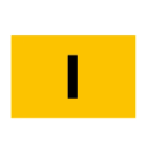 I