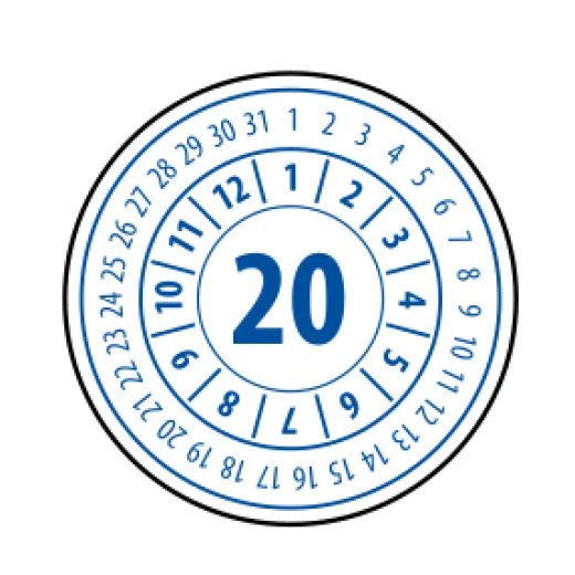 Kontrola – deň/mesiac, rok 20