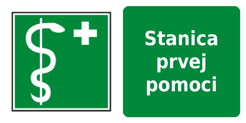 Stanica prvej pomoci