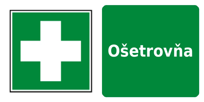 Ošetrovňa