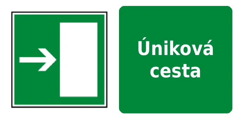 Úniková cesta