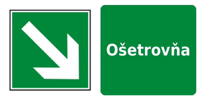 Ošetrovňa