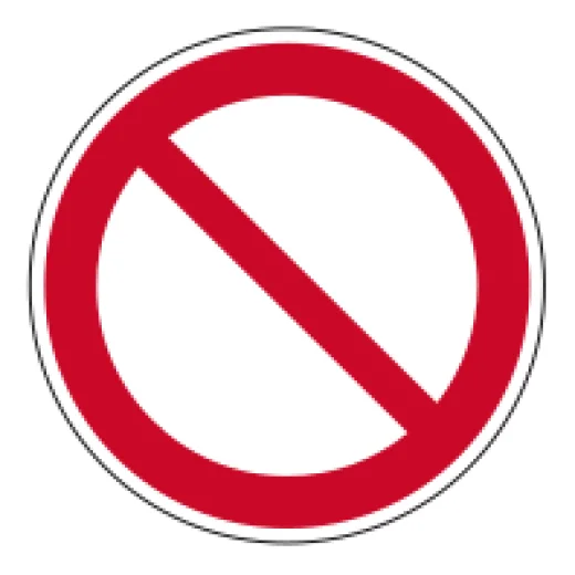 Všeobecný zákaz
