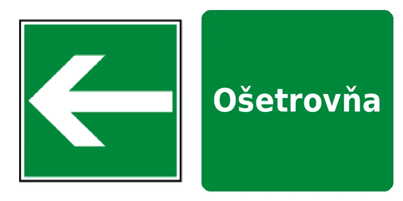 Ošetrovňa