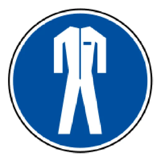 Ochranný odev